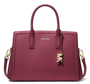 Michael Kors - Md Satchel, Borsa Donna