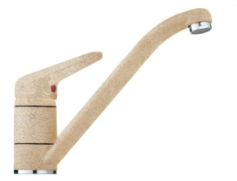 Franke Spültischarmaturen, beige, 115.0030.741