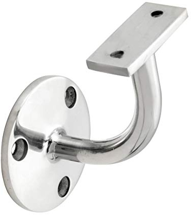 HANDRAIL BRACKET - (HEAVYWEIGHT)