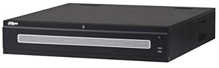 Dahua kit 4 Caméras IP PoE 5mégapixels vidéosurveillance