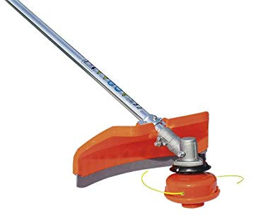 SAKAWA Accesorio Desbrozador Barra 26mm Transmision 9 Estrias