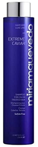 Haar EXTREM CAVIAR SHAMPOO FÜR FARBBEHANDELTES HAAR 250ml Made in Spain