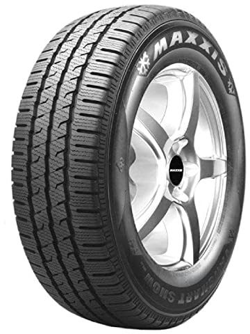 Maxxis Winterreifen, 235/60 R 17C, 117/115R, Vansmart Snow, WL2