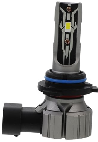 Cabilock LED per Auto Fari Anteriori e Luci Nebbia Design Moderno e Stabile Sostituzione Facile per Illuminazione Automobilistica