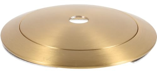 HEANUJJ Anillo De Retención Para Portalámparas Anillo De Ajuste Para Pantalla De Lámpara Repuesto Para De De Fácil Instalación 3.38 X 3.38 X 0.51 in 1 Juego
