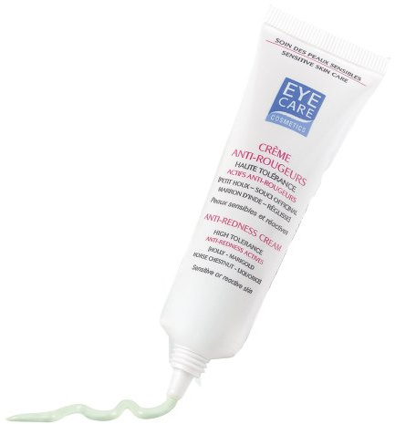 Cuidado de los ojos anti Enrojecimiento Crema 30ml