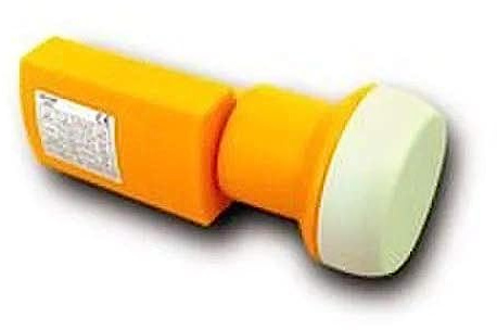 Televes – LNB Universal LNB levererar HA/VA/HB/VB g58db