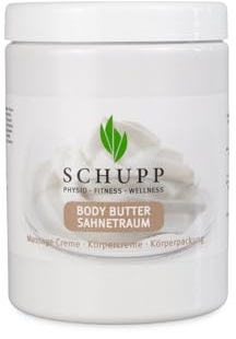Bodybutter Sahnetraum 1000 ml