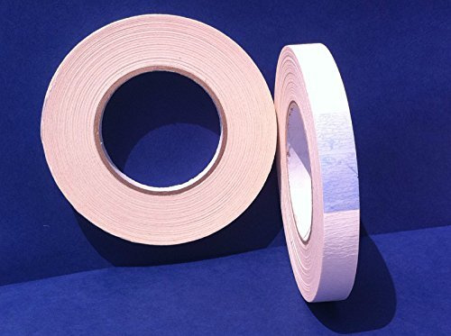 JL Golf Premium Quality double sided 3/4 x 36 YD ROLL OF GRIP TAPE *NEW* 19mm