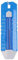 Duraol Thermomètre de Piscine Géant I Thermomètre à Eau de Haute Qualité pour Piscine, Baignoire & Étang I Thermomètre à Eau de Bain avec Cordon de Fixation I Thermomètre à Eau Analogique