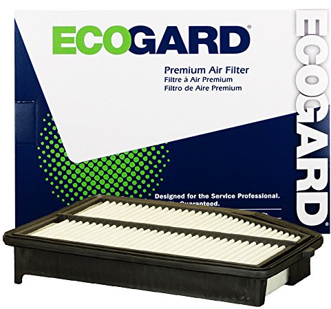 ECOGARD XA10467 Premium Engine Air Filter Fits 2015-2016 Honda CR-V