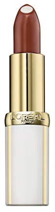 L'Oréal Paris Age Perfect Lippenstift, farbintensiv und kussecht, pflegend mit Vitamin B5, 637 bright mokka (1 x 4,8g)