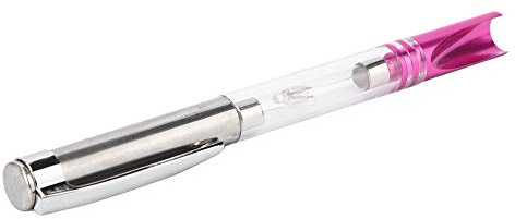 Zündprüfstift, Professioneller Auto-Zündkerzenprüfer, Zündsystem, Drähte, Spulentest, Prüfstift, Zerlegbar