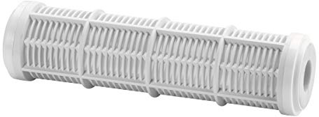 Metabo Filtereinsatz, Waschbar RD, Weiß, 2,5 cm (1 Zoll)