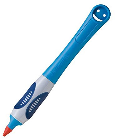 Pelikan 960997 - Wachsschreiber blau