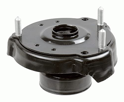 SACHS 802 180 Federbeinstützlager für Mercedes-Benz E-Klasse (W211) 2002-2009 Links, Rechts, Vorderachse und Andere Fahrzeuge