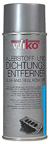 Klebstoff- und Dichtungsentferner 400 ml