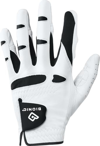 Bionic StableGrip Mens Golf Glove (Right Hand Golfer)