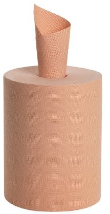 GEORGIAPACIFICPRO 20041 All-Purpose Medium-Duty Wiper Refill, 10 x 13, Orange, 200/Roll, 2 Rolls/Carton