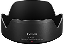 Canon Lens Hood EW-60F