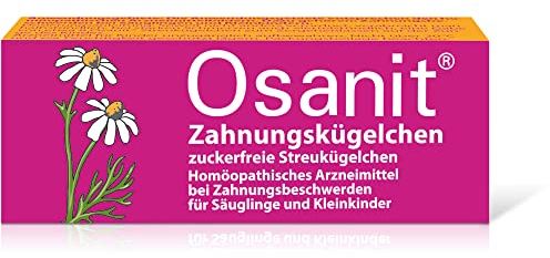 OSANIT ZAHNUNGSKUEGELCHEN (7.5 G)