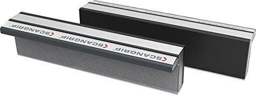 Scangrip Magnet-Schonbackenpaar G 140 mm