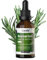 Casida® Rosmarinöl Haare & Kopfhaut - Haaröl zur Anregung des Haarwachstums und zur Pflege der Kopfhaut mit Rizinusöl - Made In Germany - Apotheke 50 ml