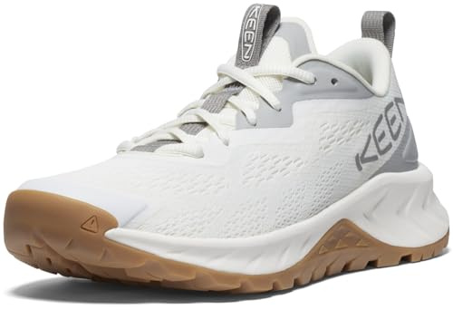 KEEN Damen Versacore Speed Atmungsaktiv Belüftet BequemWanderschuhe