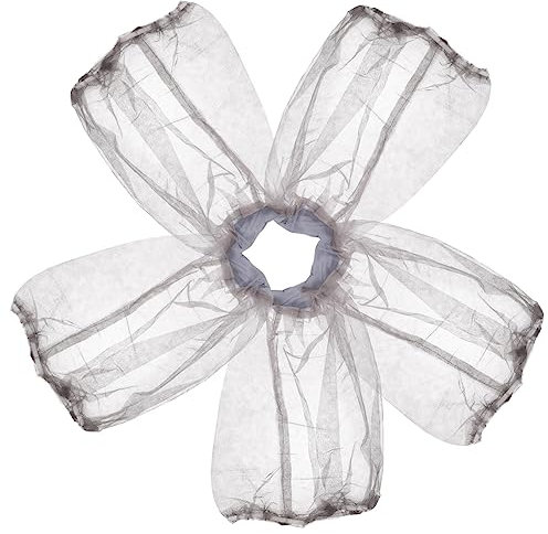 Toddmomy 5pièces Chapeau De avec Filet pour Camping Randonnée Et Activités De Plein Air Couverture Mesh Et Respirante