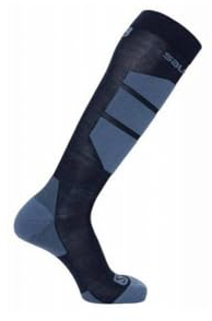 SALOMON Ski Snowboard Socks C14445 Unisex Erwachsene Socken