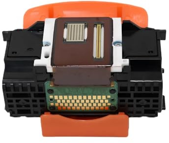 JFGIkLFD MG5750-kompatibler Druckkopf QY6-0082 Kompatibel mit Drucker der IP7200-Serie MG5420 MG5460