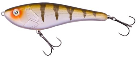 ZECK Jerkbait - Snatch 15,0cm