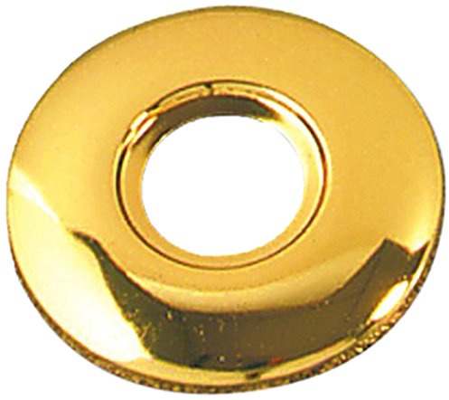 AcquaStiLLa 100949 Domed Brass Rosette for Tap, Multi-Coloured