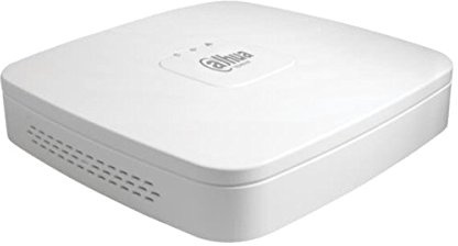 DAHUA TECHNOLOGY Videoregistratore NVR IP per la Sorveglianza a 16 Canali HDMI/VGA / 2x USB 2.0
