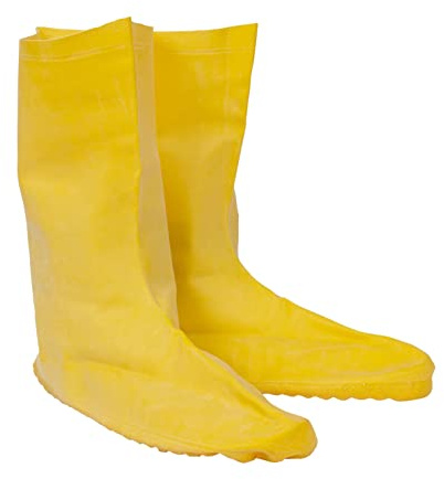 Cordova Unisex Adult Protective-safety-boot-and-shoe-covers, Xx-large, 2X-Large US