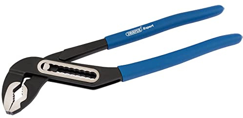 Draper 84445 Heavy Duty Single Dip 250 mm Waterpump Plier