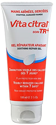 Vita Citral Soin TR+ Soothing Repair Gel 100ml