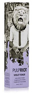 Pulp Riot High Speed Toner Violet