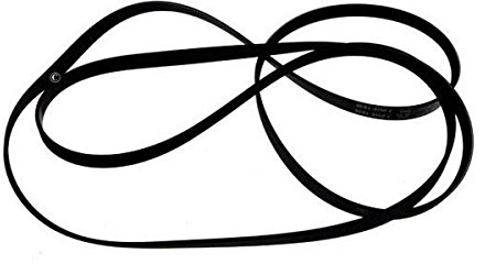 COURROIE 1936 H6 POLY V POUR SECHE LINGE WHIRLPOOL - 481235818164