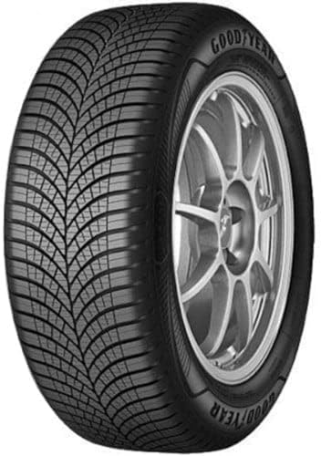 Goodyear 245/45 R17 99Y XL Ganzjahresreifen Allwetter M+S 3PMSF Reifen