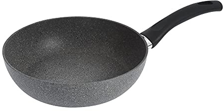 Ballarini TEGAME 1 MANICO 24 cm CORTINA GRANITIUM ECO INDUZIONE
