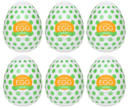 Tenga Realistische Masturbatoren White