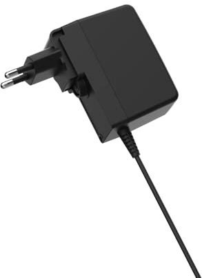 NETGEAR Netzteil PAV12V25 für WLAN Access Points mit 12V 2,5 A (EU-Stecker, für AX/AC/N Wireless APs, 230V Netzteil-Adapter liefert 12 Volt bei 2.5 Ampere)