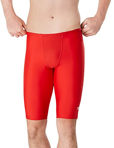 Speedo badbyxor för män Jammer ProLT Solid