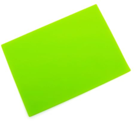 Alipis Antiscivolo in Silicone per Cucina 21X15Cm Isolante Facile da per Impastare e Stendere
