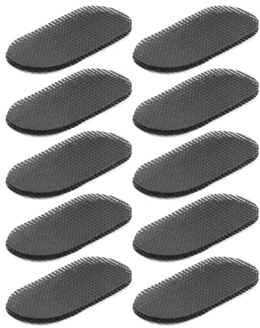 Enwye Hårgrepp 10 stycken Hårgrepp Barberare Frisör Frisörkappa Frisörkappa För frisörer Individer, Vuxna