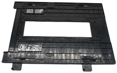 XGdEKA Film Holder For Medium Format Film Scanner 1PC X Compatible With Perfection V700 V750 V800 V850