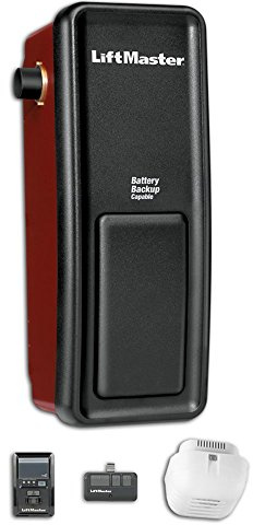 LiftMaster 8500 Elite Series 8500 Jackshaft Operator, Factory Direct (Replaced by 98022)