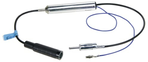 ACV 1508-03 Antennenverstärker DIN Stecker auf DIN Buchse