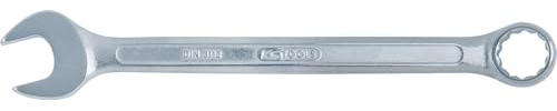 KS Tools 517.1911 CLASSIC Ringmaulschlüssel, abgewinkelt, 25/32